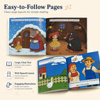 Classic Storybooks Set (7 Books) (photo 2)