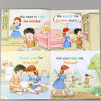 Graded English Readers, Basic Level (5 Books) (photo 3)