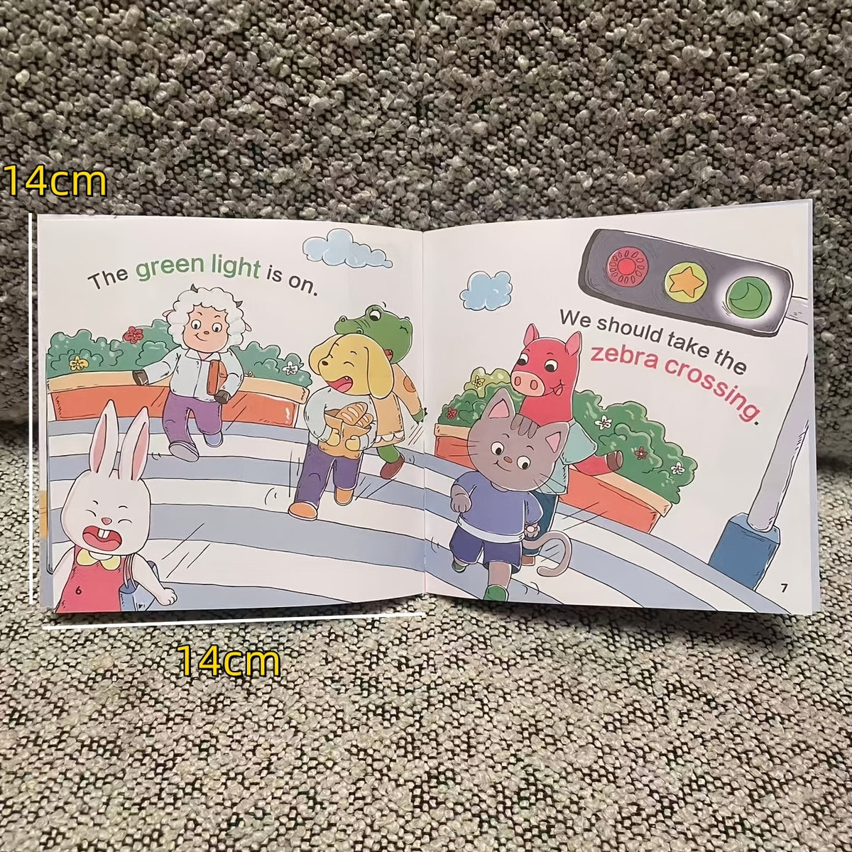 English Picture Books Set (12 Books) (photo 2)