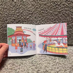 English Picture Books Set (12 Books) (photo 3)
