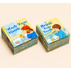 Interactive English Storybooks with Audio (10 Books) (photo 2)