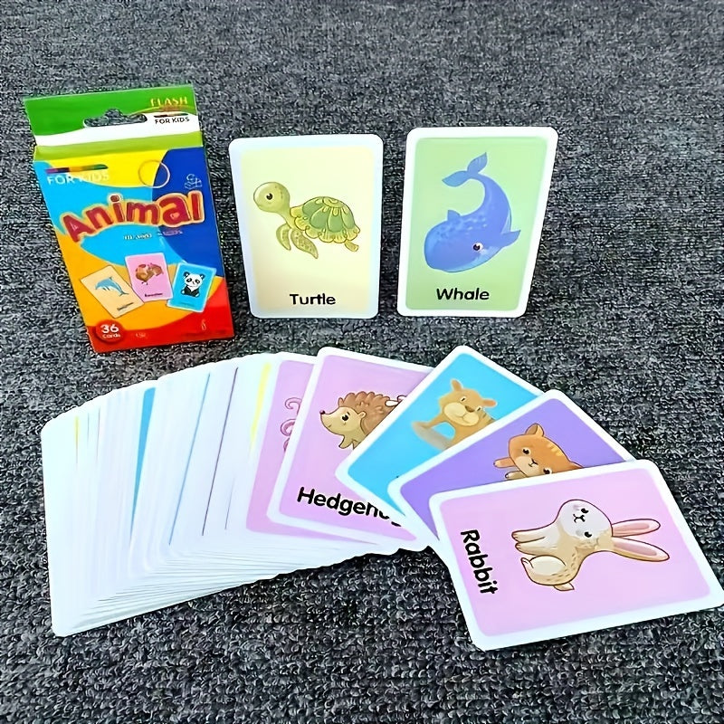 Fruit Memory Card Game (photo 3)