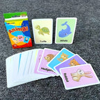 Fruit Memory Card Game (photo 3)