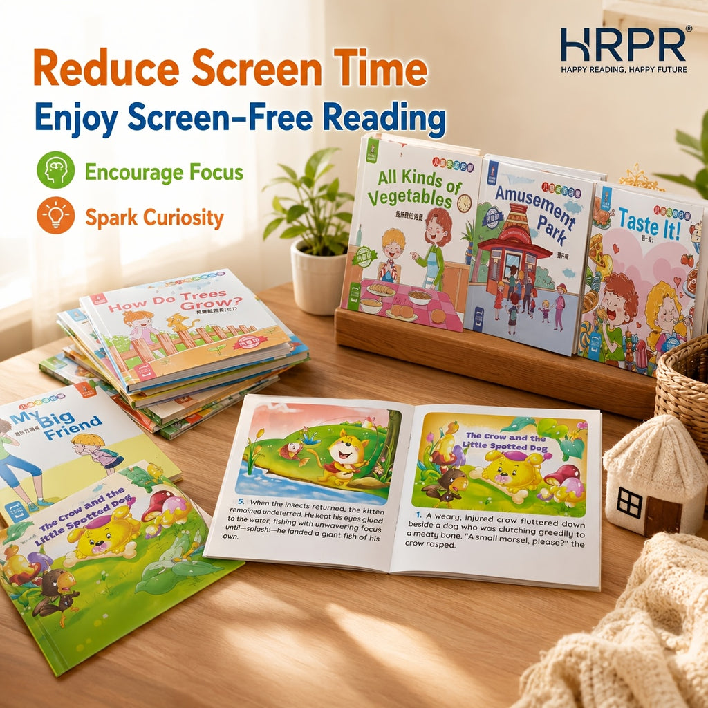 Early Learning English Storybooks for Beginners (19 Books) (photo 2)