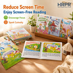 Early Learning English Storybooks for Beginners (19 Books) (photo 2)