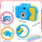 Mini Camera Toys for Party Bags (15 Pieces) (photo 3)