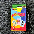 Fruit Memory Card Game (photo 2)