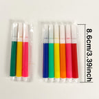 Mini Pocket Watercolour Pens (33 Pens) (photo 2)